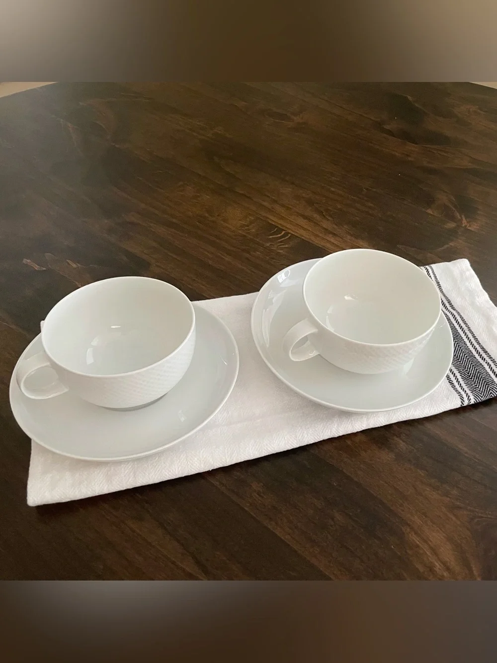 Rosenthal century white